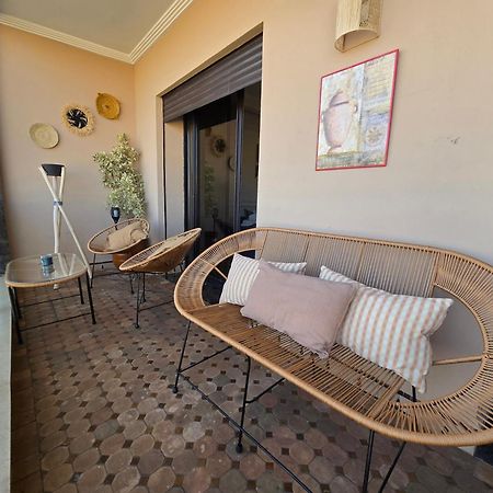Cosy Bagatelle Houses 1 & 2 Marrakesz Zewnętrze zdjęcie