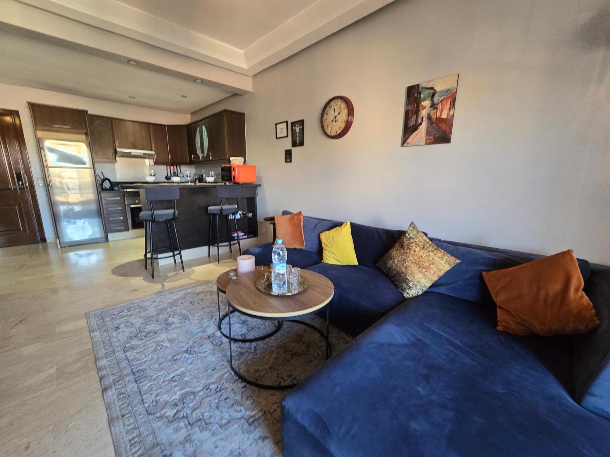 Cosy Bagatelle Houses 1 & 2 Marrakesz Zewnętrze zdjęcie