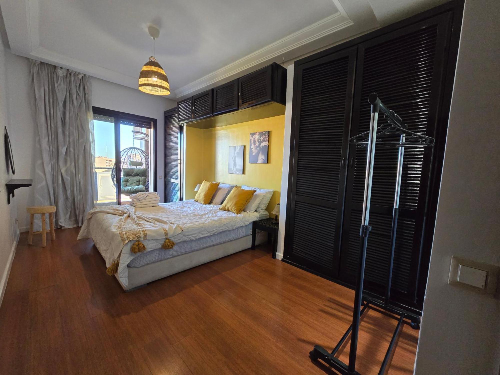 Cosy Bagatelle Houses 1 & 2 Marrakesz Zewnętrze zdjęcie