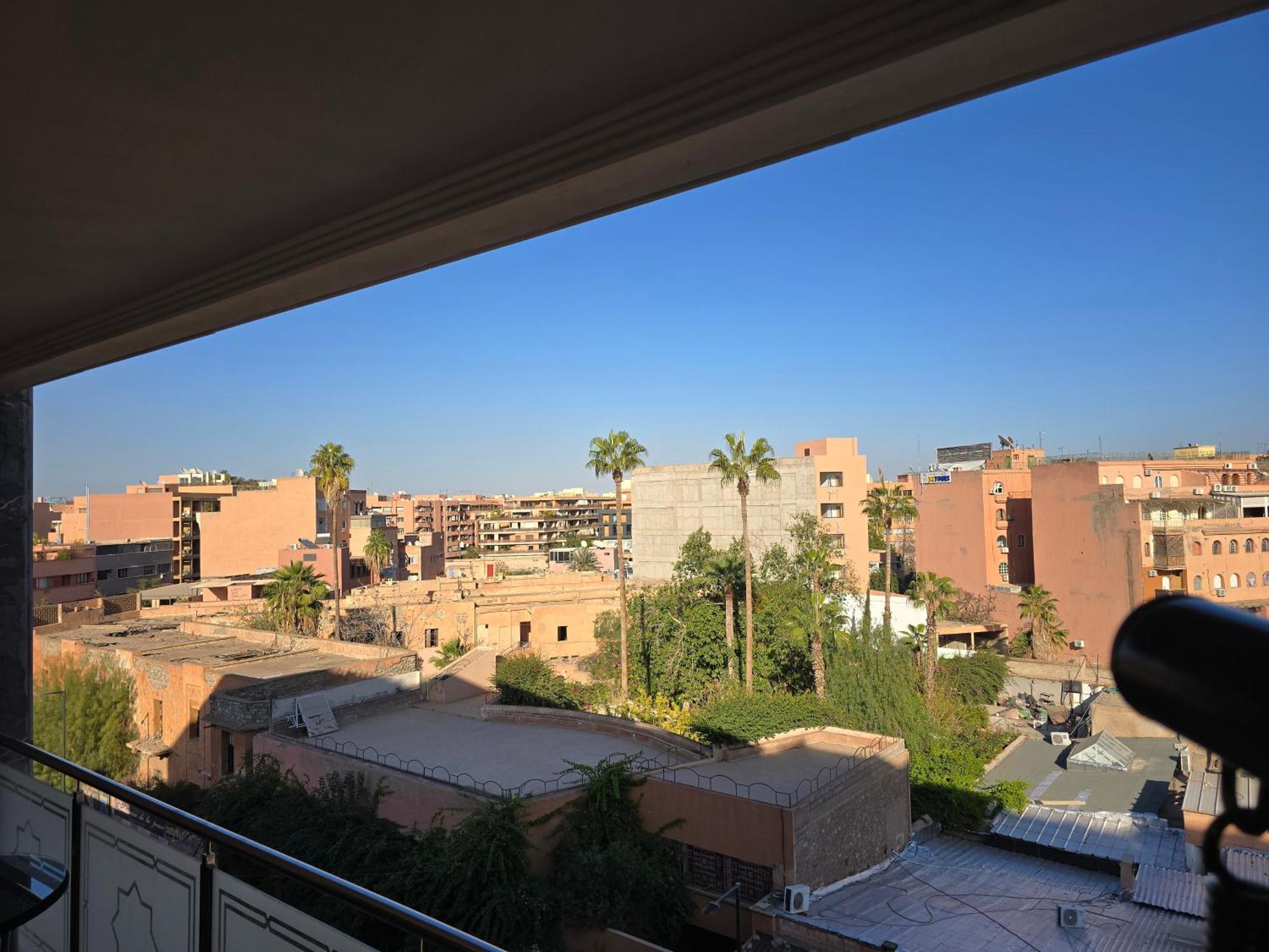 Cosy Bagatelle Houses 1 & 2 Marrakesz Zewnętrze zdjęcie