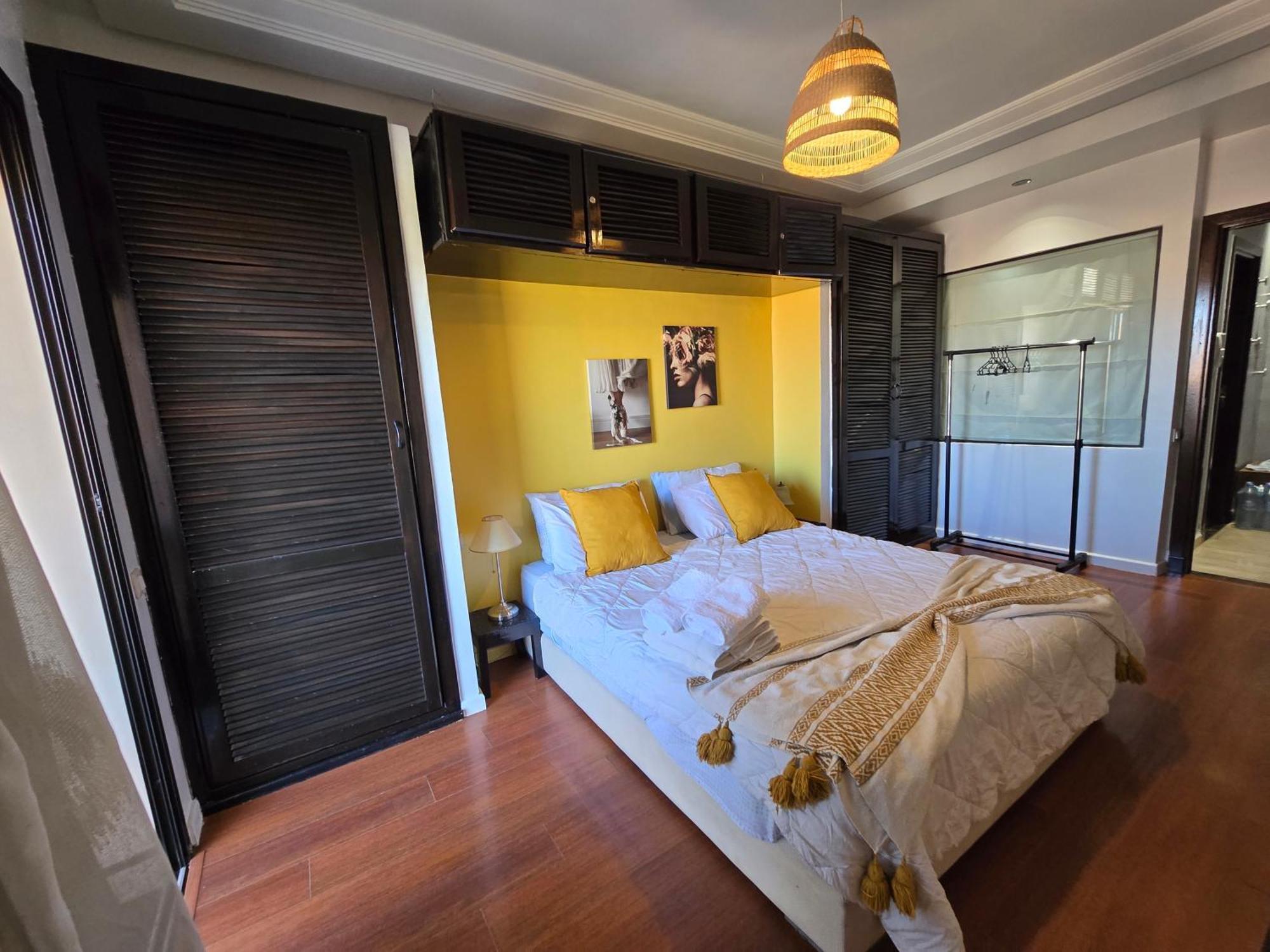 Cosy Bagatelle Houses 1 & 2 Marrakesz Zewnętrze zdjęcie